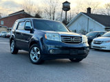 Used 2012 Honda Pilot EX-L image 2
