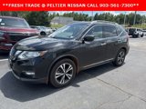 Used 2018 Nissan Rogue SL image 3