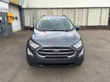 Used 2022 Ford EcoSport SE w/ SE Convenience Package image 4