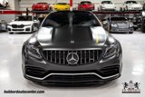 Used 2023 Mercedes-Benz C 63 AMG S image 3