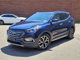 Used 2018 Hyundai Santa Fe Sport image 3