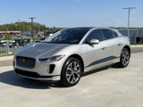 Certified 2022 Jaguar I-PACE HSE image 2