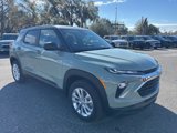 New 2025 Chevrolet TrailBlazer LS w/ LS Convenience Package image 6