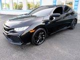 Used 2018 Honda Civic LX image 2