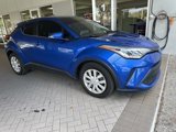 Used 2020 Toyota C-HR LE image 3