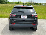 Used 2019 Jeep Compass High Altitude image 4
