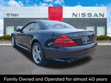 Used 2003 Mercedes-Benz SL 500 image 6