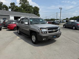 Used 2004 Chevrolet Avalanche 4x4 w/ Preferred Equipment Group image 4