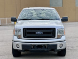 Used 2014 Ford F150 STX w/ Equipment Group 201A Mid image 2