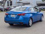 Certified 2024 Nissan Versa S w/ Trunk Package image 5