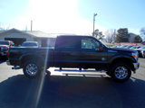 Used 2015 Ford F250 Lariat w/ Lariat Interior Package image 4