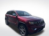Used 2019 Jeep Grand Cherokee Limited image 3