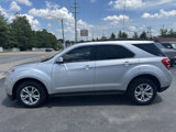 Used 2016 Chevrolet Equinox LT w/ Convenience Package image 4