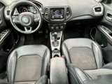Used 2017 Jeep Compass Latitude image 2
