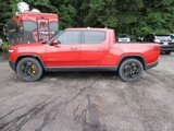 Used 2023 Rivian R1T Adventure image 2