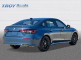 New 2025 Honda Civic Sport image 5