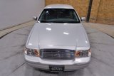 Used 2003 Ford Crown Victoria Police Interceptor image 5