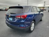 Certified 2023 Chevrolet Equinox LS w/ LS Convenience Package image 4