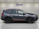 Used 2021 Subaru Forester Sport w/ Popular Package #2 image 3