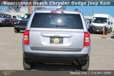 Used 2016 Jeep Patriot Latitude image 4