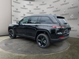 New 2025 Jeep Grand Cherokee Limited image 3