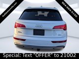 Certified 2021 Audi Q5 2.0T Premium Plus w/ Premium Plus Package image 5