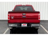 Used 2013 Ford F150 XLT w/ XLT Chrome Pkg image 4