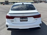 Used 2022 Kia Forte GT-Line w/ GT-Line Technology Package image 4