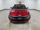 New 2025 Hyundai Elantra Sport image 2
