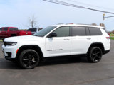 Used 2021 Jeep Grand Cherokee L Laredo image 2