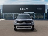New 2025 Kia Telluride EX image 2