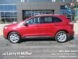 Used 2020 Ford Edge Titanium w/ Class II Trailer Tow Package image 3