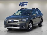 Used 2022 Subaru Outback Limited image 2