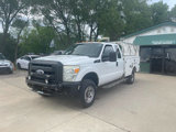 Used 2011 Ford F350 XL w/ Skid Plate Pkg image 5