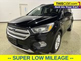 Used 2018 Ford Escape SE w/ SE Sync 3 Package image 3