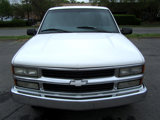Used 1997 Chevrolet Silverado 2500 2WD Regular Cab w/ Convenience Pkg image 5