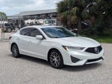 Used 2019 Acura ILX w/ Premium Package image 3