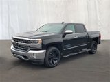 Used 2016 Chevrolet Silverado 1500 LTZ image 4