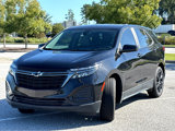 Used 2023 Chevrolet Equinox LS w/ Midnight Edition image 3