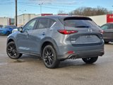 Used 2024 MAZDA CX-5 Carbon Edition image 5