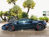 New 2025 McLaren Artura image 3