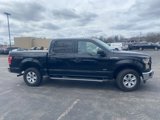 Used 2015 Ford F150 XLT w/ Equipment Group 301A Mid image 4
