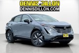 New 2024 Nissan Ariya AWD image 2