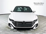 Used 2021 Volkswagen Arteon SEL image 2