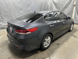 Used 2017 Kia Optima LX image 5