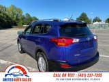 Used 2015 Toyota RAV4 LE image 3
