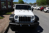 Used 2017 Jeep Wrangler Unlimited Rubicon w/ Cold Weather Group image 4