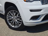 Used 2017 Jeep Grand Cherokee Summit w/ Platinum Series Group image 3