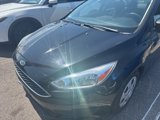 Used 2017 Ford Focus S image 4