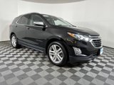 Used 2020 Chevrolet Equinox Premier image 2